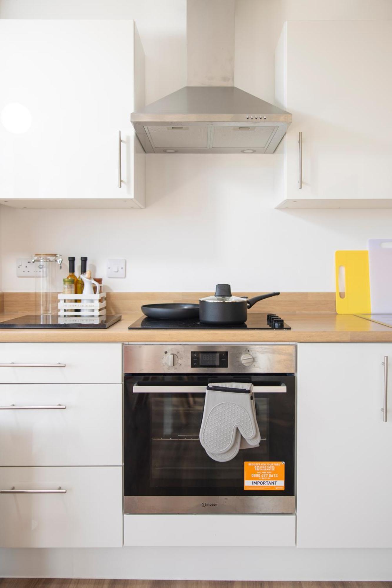 Quayside Penthouse 2 Bedroom Ensuite Near Media City & Manchester United Esterno foto